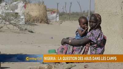 Nigeria : La question des abus dans les camps [The Morning Call]