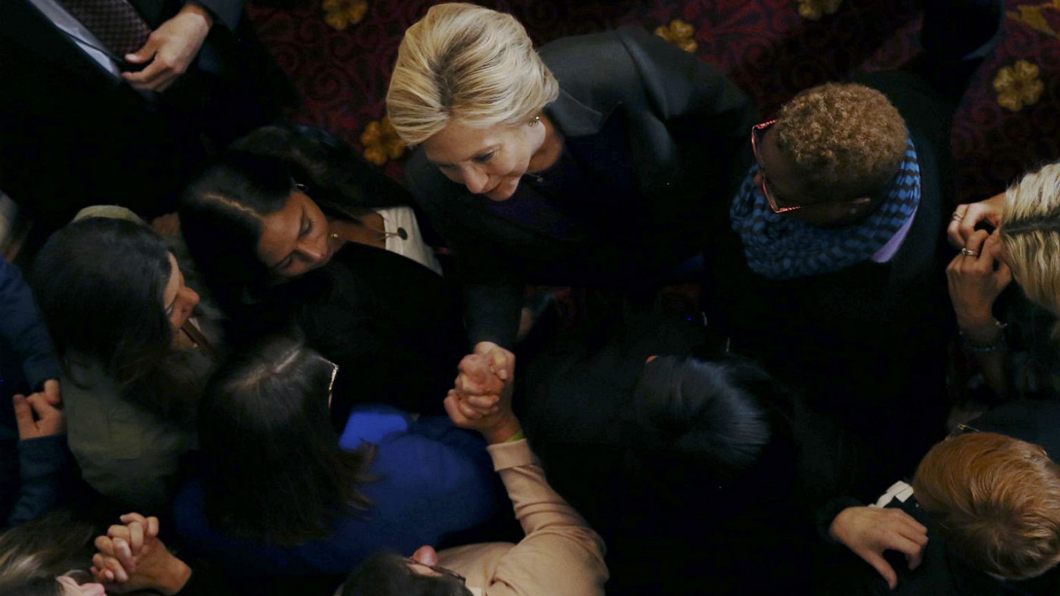 Hatte Hillary Clinton wirklich mehr Stimmen?