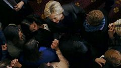 Hatte Hillary Clinton wirklich mehr Stimmen?