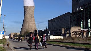 Bósnia-Herzegovina: A morte a carvão