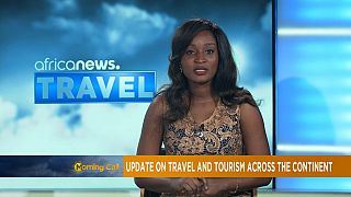 Le tourisme en Afrique