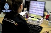 Ισπανία: Συλλήψεις 56 υπόπτων με την κατηγορία της παιδικής πορνογραφίας