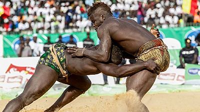 Un jeune et populaire lutteur Gambien se noie en tentant de rejoindre l'Europe