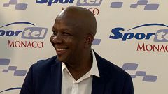 Donovan Bailey: "Usain Bolt ist ein herausragender Sprinter"