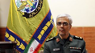 رئیس ستاد کل نیروهای مسلح ایران: ترامپ حرف‌های بزرگ‌تر از دهنش زده است