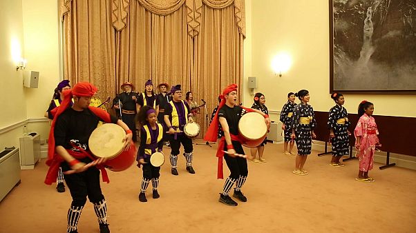 World Travel Market: Japan's tourism industry targets Europe World Travel Market: Japan's tourism industry targets Europe
