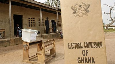 Ghana : des observateurs de l'UE déployés dans le cadre des élections