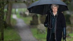 Image: BRITAIN-EU-POLITICS-BREXIT