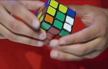 AB Adalet Divanı Rubik Küp'ün tescilini iptal etti