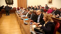 Ελλάδα: Συμφωνία για τη συγκρότηση του νέου ΕΣΡ