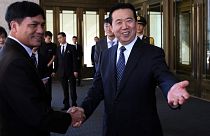 Il cinese Meng Hongwei a capo dell'Interpol
