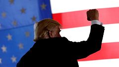 Truths and tall tales about Trump