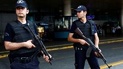 "Cumhuriyet"-Herausgeber Atalay in der Türkei verhaftet