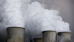 Klimaschutz - nur schöne Worte?