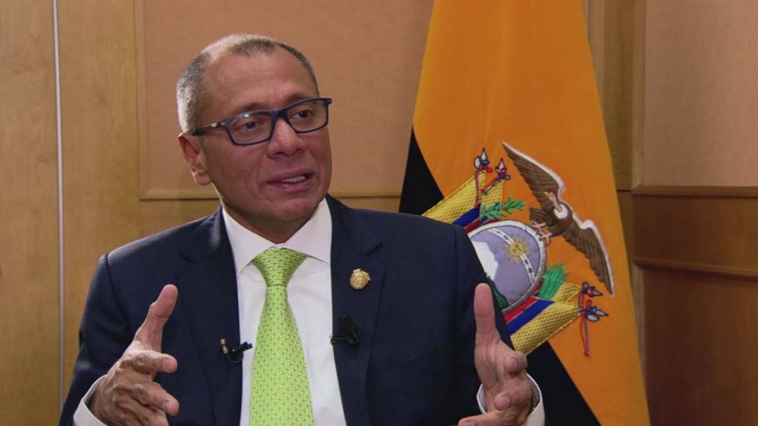 Bruselas acoge la firma del acuerdo Ecuador-Unión Europea