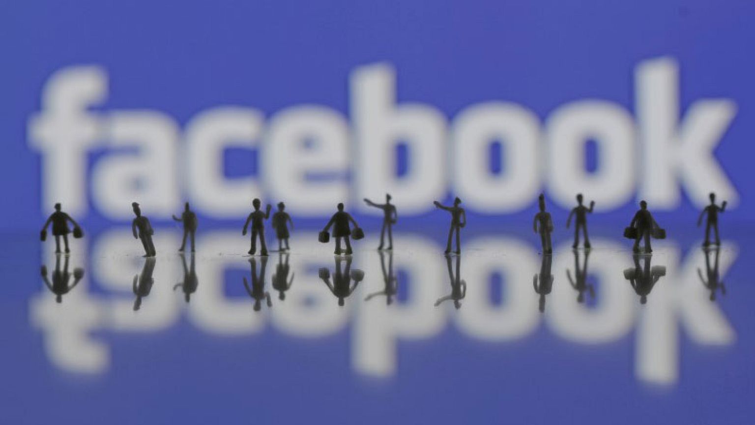 Vielen Dank! Euronews hat jetzt zwei Millionen Follower auf Facebook