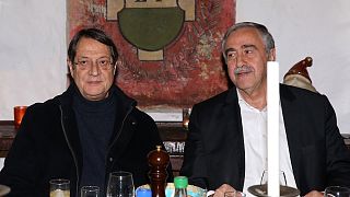 Κυπριακό: Συνέχιση της συζήτησης για το εδαφικό στις 20 Νοεμβρίου στη Γενεύη