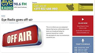Soudan du Sud : une radio populaire fermée par les autorités