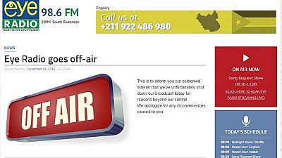 Soudan du Sud : une radio populaire fermée par les autorités