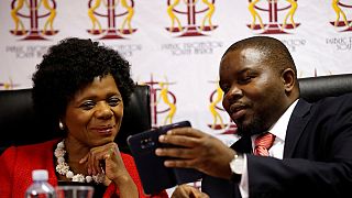 Afrique du Sud: le rapport de Thuli Madonsela fait sa première victime