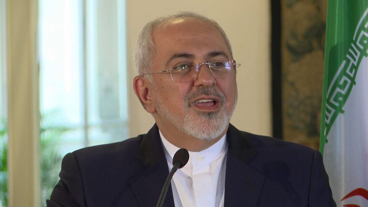 Acordo Nuclear: Javad Zarif diz que Irão tem "outras opções"