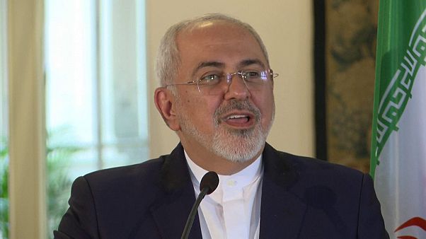 Iran fordert Trump zur Einhaltung des Atomabkommens auf Iran fordert Trump zur Einhaltung des Atomabkommens auf