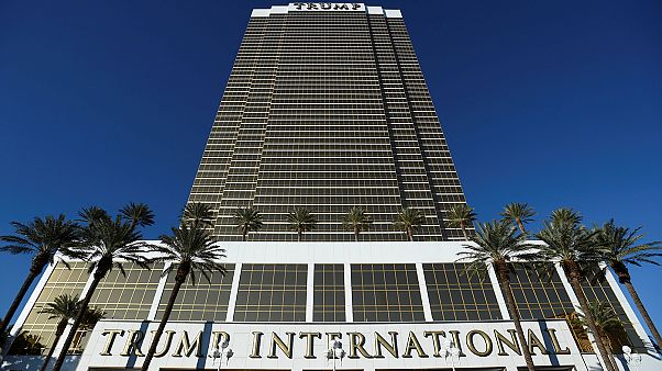 La future administration Trump sent le conflit d’intérêt...à plein nez ! La future administration Trump sent le conflit d’intérêt...à plein nez !