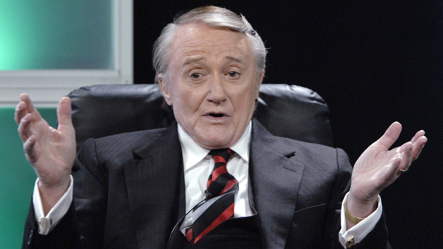 Addio all'attore Robert Vaughn: fu uno dei "Magnifici sette"