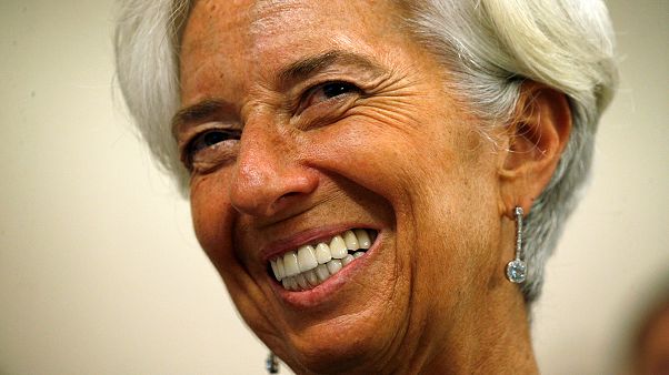Le FMI vole au secours de l'Egypte avec un prêt de 12 milliards de dollars Le FMI vole au secours de l'Egypte avec un prêt de 12 milliards de dollars