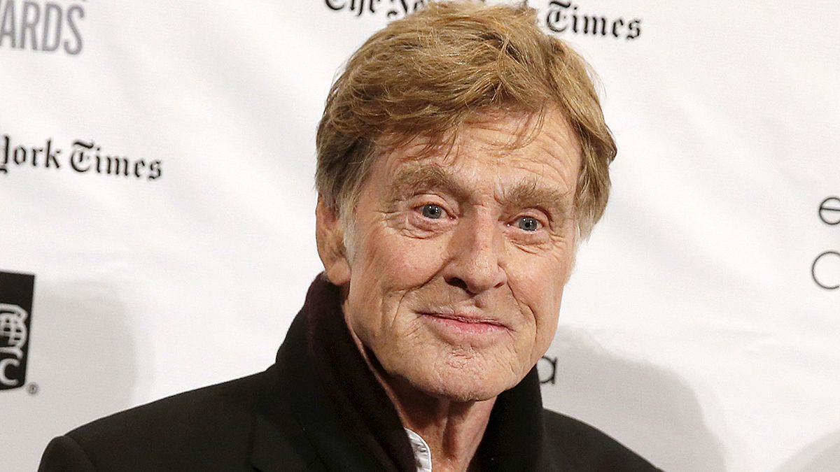 Robert Redford anuncia su adiós como actor, pero no como director