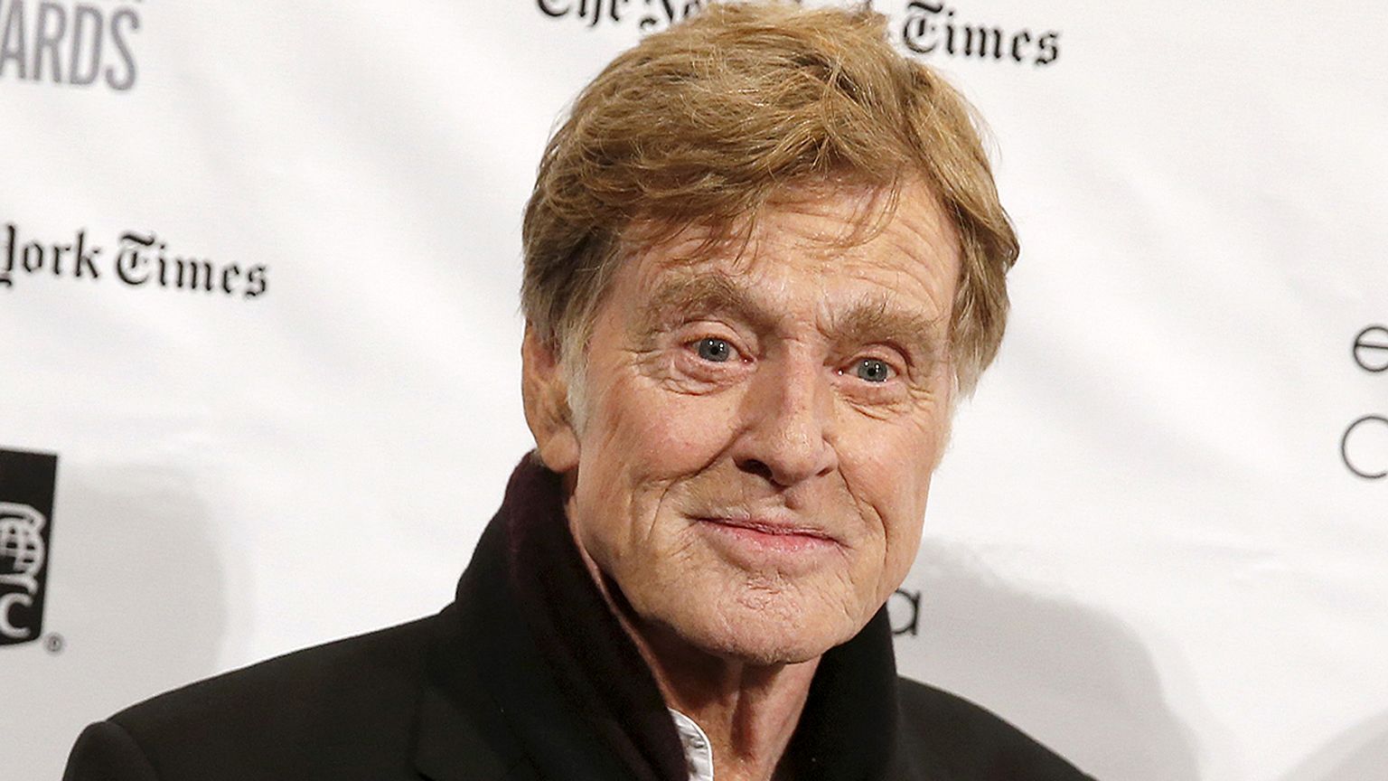 Hollywood icon Robert Redford reveals retirement plans | Euronews