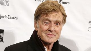 Hollywood icon Robert Redford reveals retirement plans
