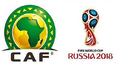 Football/Qualification Mondial 2018 : le choc Afrique du Nord contre Afrique de l'Ouest