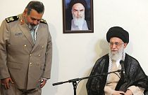 فیروزآبادی: هیچ موشکی در کشور شلیک نمی‌شود مگر اینکه مصوبه «آقا» را داشته باشد
