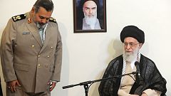 فیروزآبادی: هیچ موشکی در کشور شلیک نمی‌شود مگر اینکه مصوبه «آقا» را داشته باشد