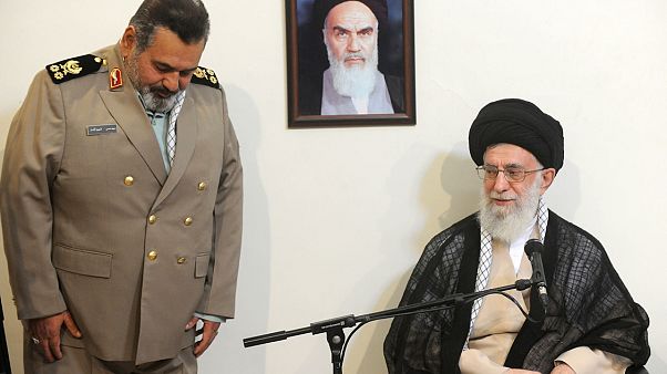 فیروزآبادی: هیچ موشکی در کشور شلیک نمیشود مگر اینکه مصوبه «آقا» را داشته باشد فیروزآبادی: هیچ موشکی در کشور شلیک نمیشود مگر اینکه مصوبه «آقا» را داشته باشد