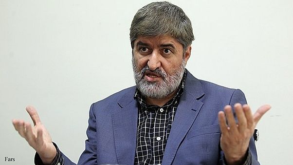 مطهری با دفاع از گشایش دفتر اتحادیه اروپا: حکومتی که پایگاه مردمی دارد، ترس ندارد مطهری با دفاع از گشایش دفتر اتحادیه اروپا: حکومتی که پایگاه مردمی دارد، ترس ندارد