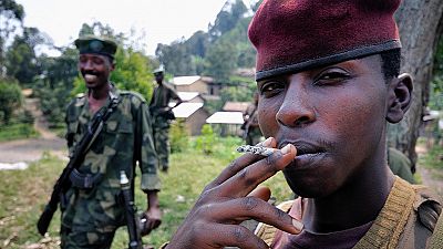 RDC : Sultani Makenga, l'ex-chef rebelle du M23 porté disparu