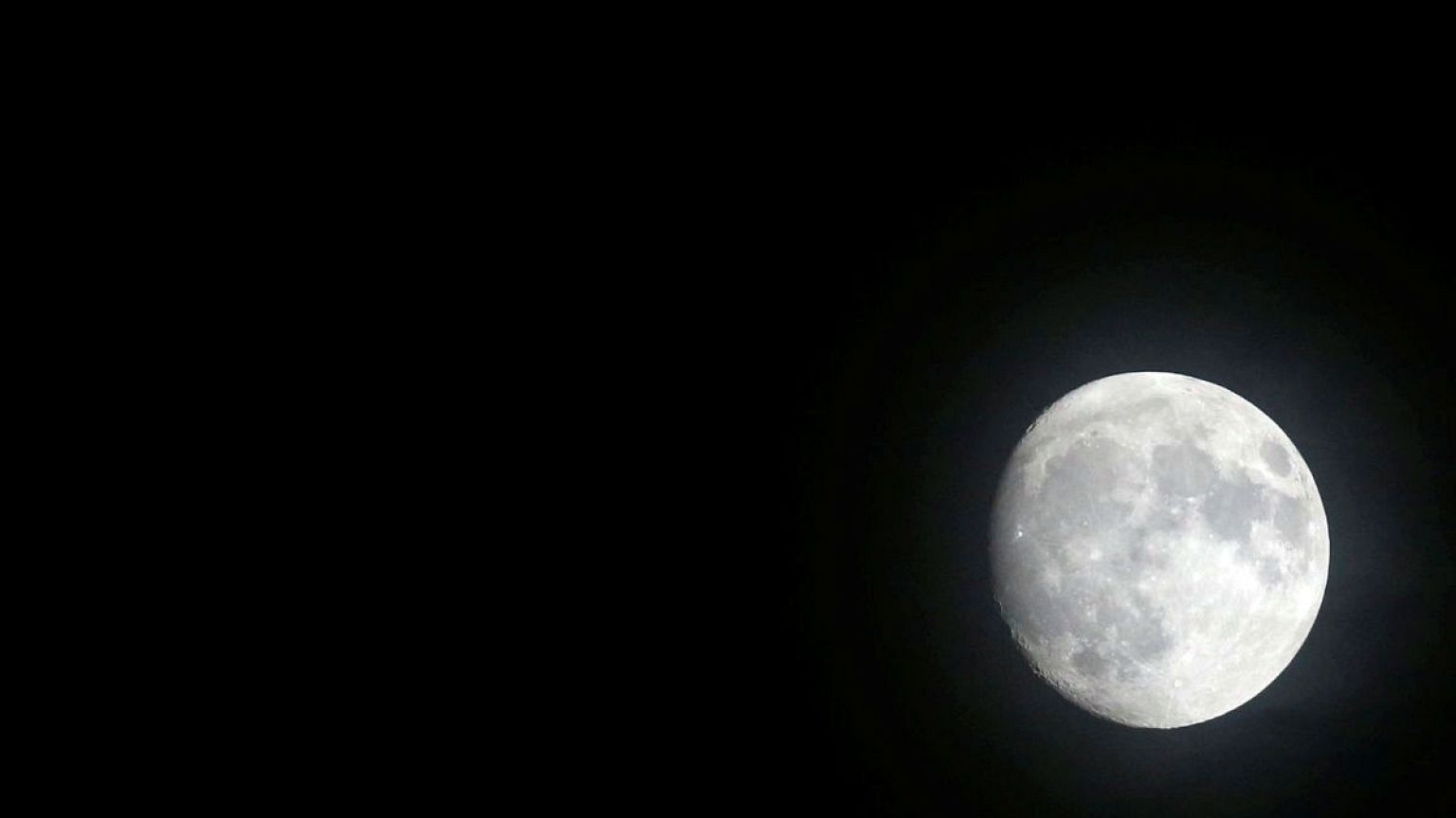 14. November: Supermond am Sonntag- und Montagabend