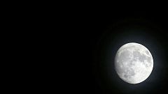 14. November: Supermond am Sonntag- und Montagabend