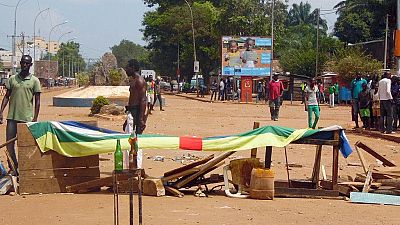 C.A.R: Life in Bangui's PK5 Muslim neighbourhood