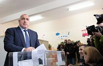 Russlandfreundlicher General gewinnt Präsidentenwahl in Bulgarien