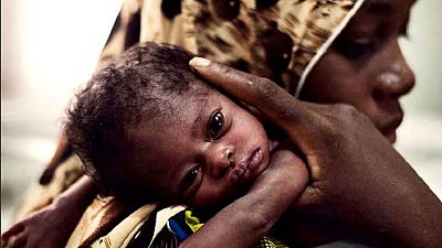 Nigeria : le spectre de la famine plane toujours dans le nord-est du pays
