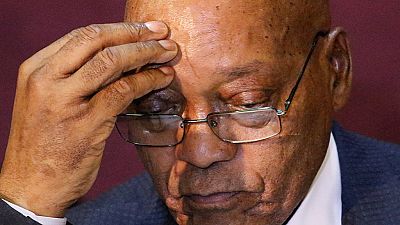 Afrique du Sud : six candidats pour succéder à Jacob Zuma à la tête de l'ANC