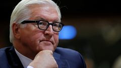 Was halten Sie von Frank-Walter Steinmeier als Gauck-Nachfolger?