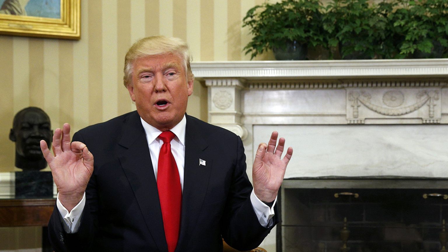 Trump-dinasztia: a család diadala?