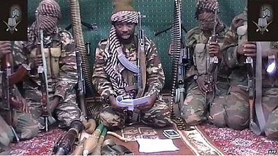 Hundreds of Boko Haram fighters surrender in Chad