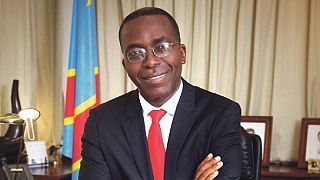 DR Congo Prime Minister Matata Ponyo resigns