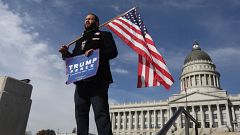 Opinion: What could the world look like under President Trump?