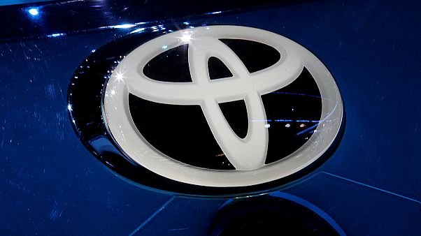 Hibás autóvázak miatt fizet a Toyota az Egyesült Államokban Hibás autóvázak miatt fizet a Toyota az Egyesült Államokban